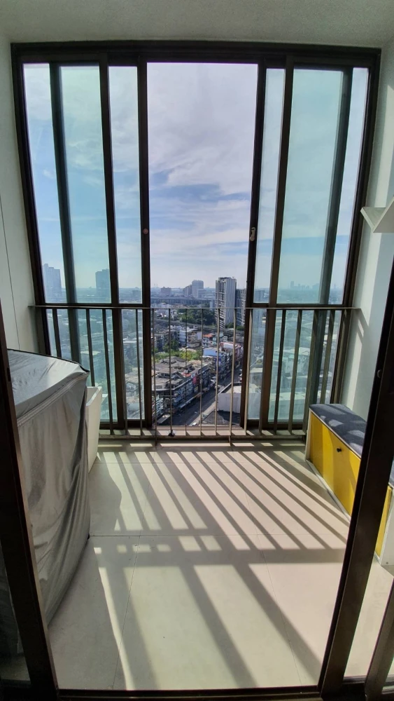 ให้เช่า คอนโด ไอดีโอ มิกซ์ สุขุมวิท 103 ทำเลดีราคาโดนใจ จองเลย!!