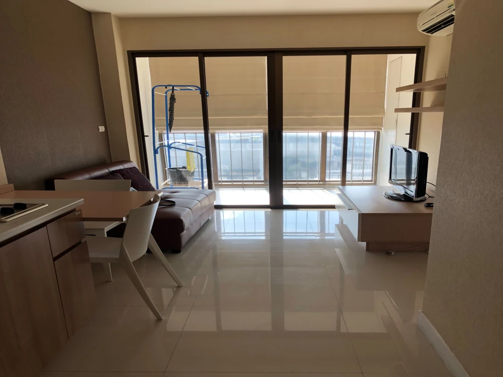 ให้เช่า คอนโด ไอดีโอ มิกซ์ สุขุมวิท 103 ห้องน่าอยู่ เฟอร์นิเจอร์ครบ ราคาจับต้องได้ ต้องจองแล้วจ้า