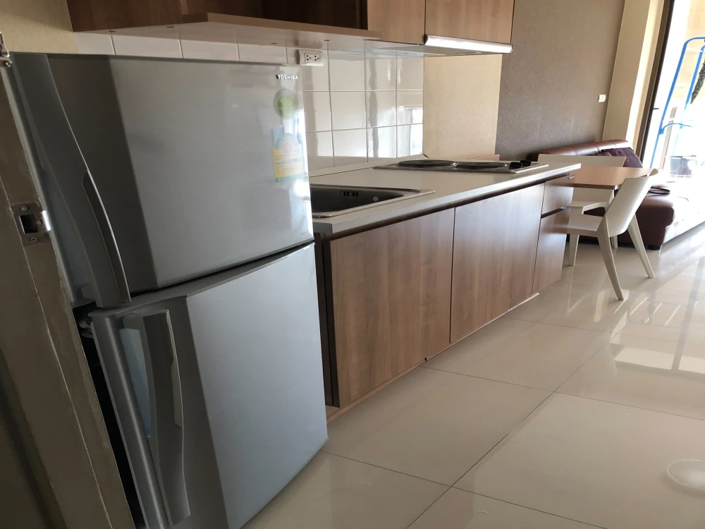 ให้เช่า คอนโด ไอดีโอ มิกซ์ สุขุมวิท 103 ห้องน่าอยู่ เฟอร์นิเจอร์ครบ ราคาจับต้องได้ ต้องจองแล้วจ้า