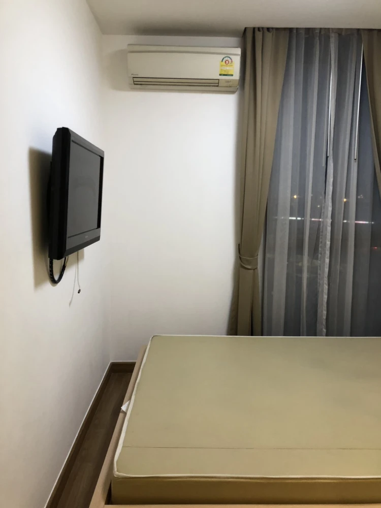 ให้เช่า คอนโด ไอดีโอ มิกซ์ สุขุมวิท 103 ห้องน่าอยู่ เฟอร์นิเจอร์ครบ ราคาจับต้องได้ ต้องจองแล้วจ้า