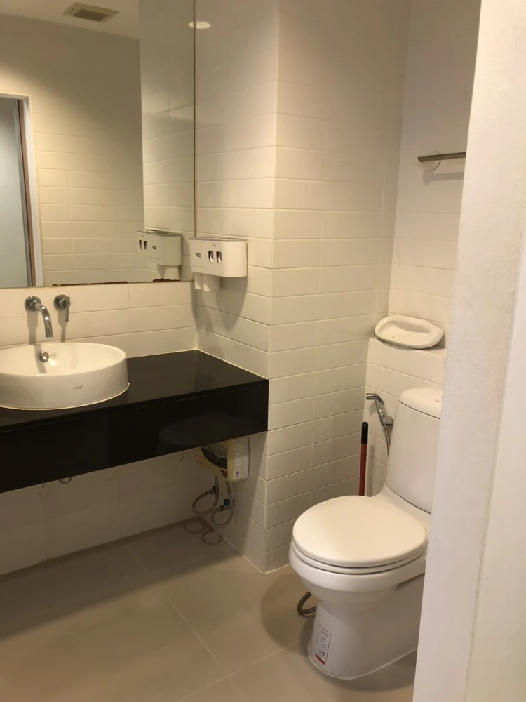 ให้เช่า คอนโด ไอดีโอ มิกซ์ สุขุมวิท 103 ห้องน่าอยู่ เฟอร์นิเจอร์ครบ ราคาจับต้องได้ ต้องจองแล้วจ้า