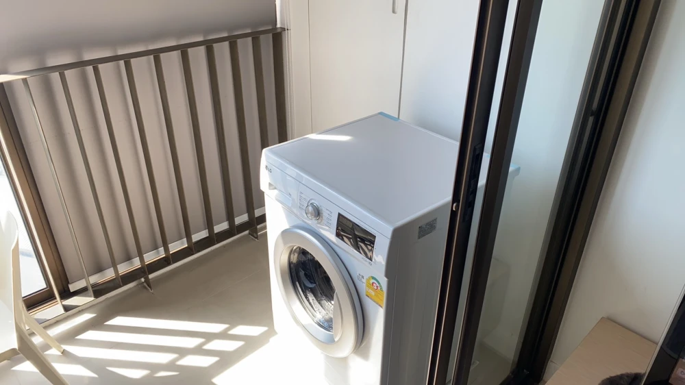 ให้เช่า คอนโด ไอดีโอ มิกซ์ สุขุมวิท 103 ห้องน่าอยู่ เฟอร์นิเจอร์ครบ ราคาจับต้องได้ ต้องจองแล้วจ้า