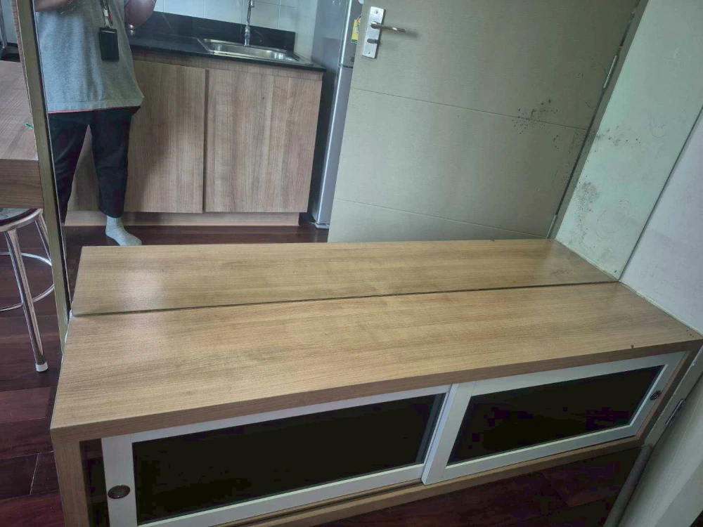 ให้เช่า คอนโด ไอดีโอ สาทร-ตากสิน ห้องมุมวิวเมือง เฟอร์ build in พร้อมเครื่องใช้ไฟฟ้าครบ รีบจองเลยจ้า