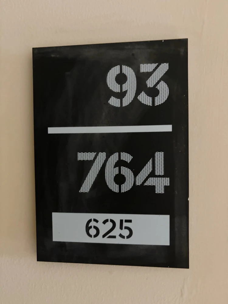 ให้เช่า!! คอนโด ไอดีโอ สุขุมวิท 93 ชั้น 6 ตึก B ขนาด 3 ห้องนอน หิ้วกระเป๋าเข้าอยู่ได้ทันที จองเลย ห้ามพลาด!!