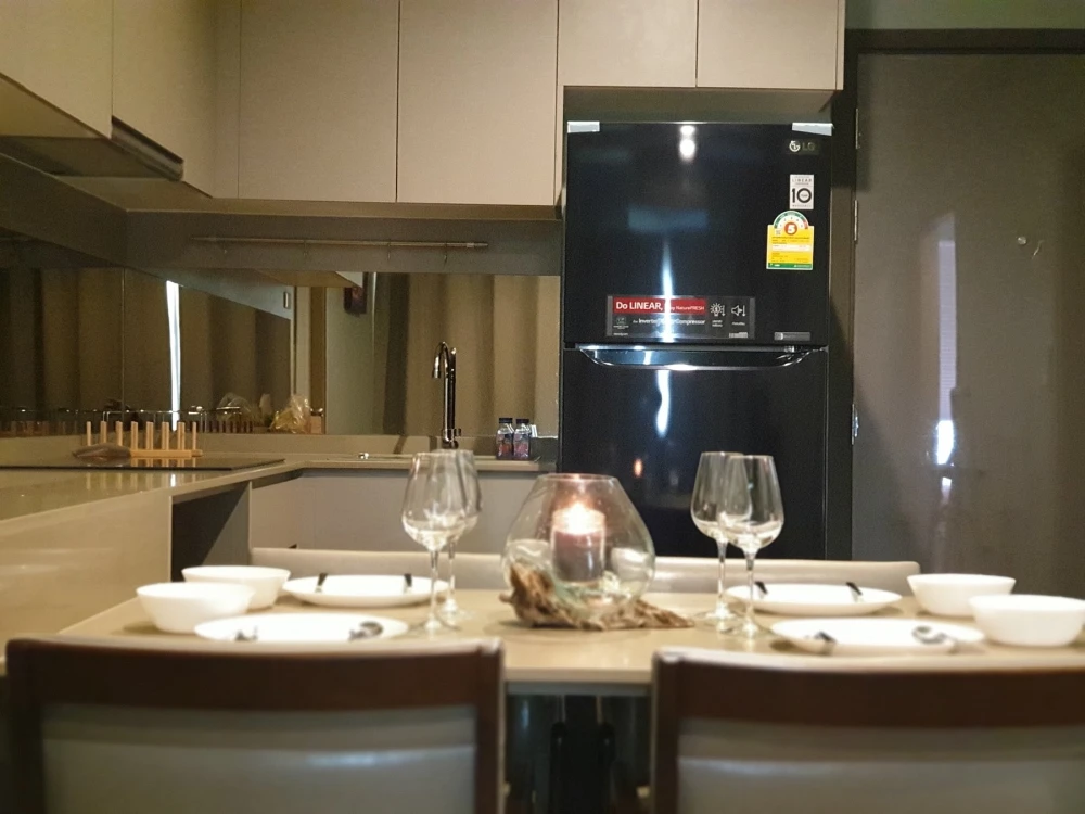 ให้เช่า คอนโด ไอดีโอ สุขุมวิท 93 ห้องพร้อมอยู่ วิวดี ราคาไม่แรง มาพร้อมเฟอร์ รีบย้ายด่วน