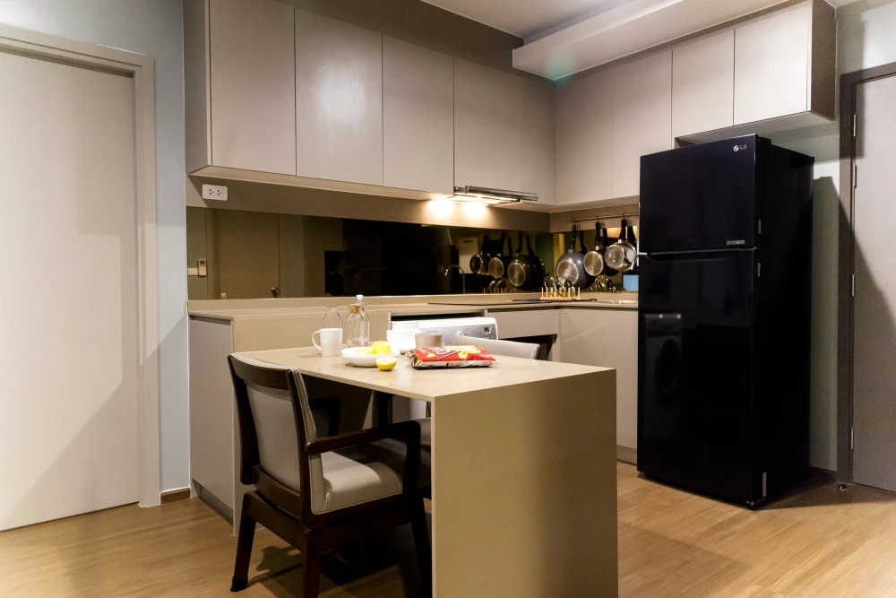 ให้เช่า คอนโด ไอดีโอ สุขุมวิท 93 ห้องพร้อมอยู่ วิวดี ราคาไม่แรง มาพร้อมเฟอร์ รีบย้ายด่วน