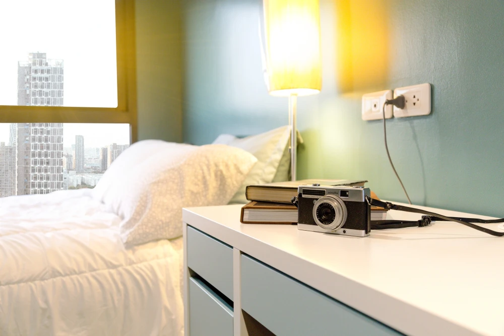 ให้เช่า คอนโด ไอดีโอ สุขุมวิท 93 ห้องพร้อมอยู่ วิวดี ราคาไม่แรง มาพร้อมเฟอร์ รีบย้ายด่วน