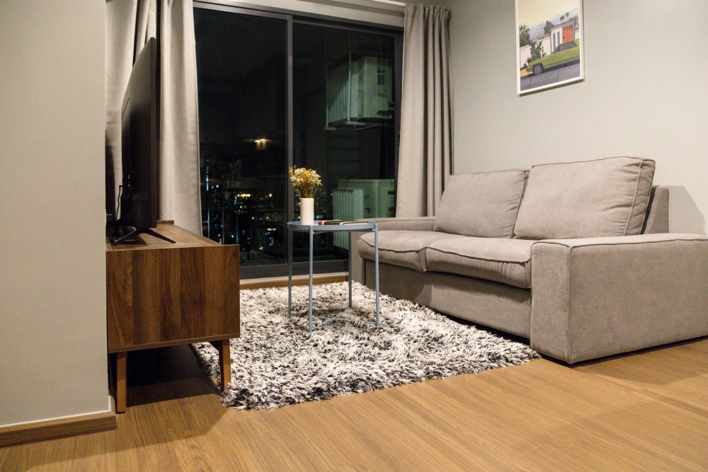 ให้เช่า คอนโด ไอดีโอ สุขุมวิท 93 ห้องพร้อมอยู่ วิวดี ราคาไม่แรง มาพร้อมเฟอร์ รีบย้ายด่วน