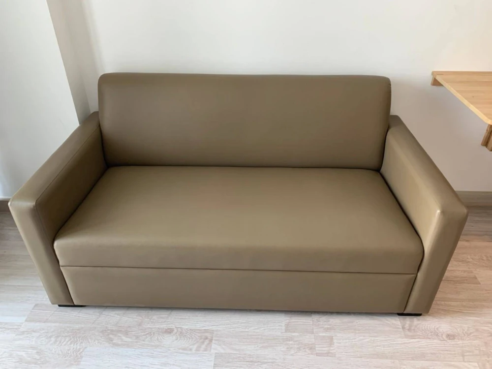 ให้เช่า คอนโด ไอดีโอ โมบิ สาทร-ตากสิน การเดินทางสะดวก เฟอร์ครบ พร้อมอยู่ ห้ามพลาด