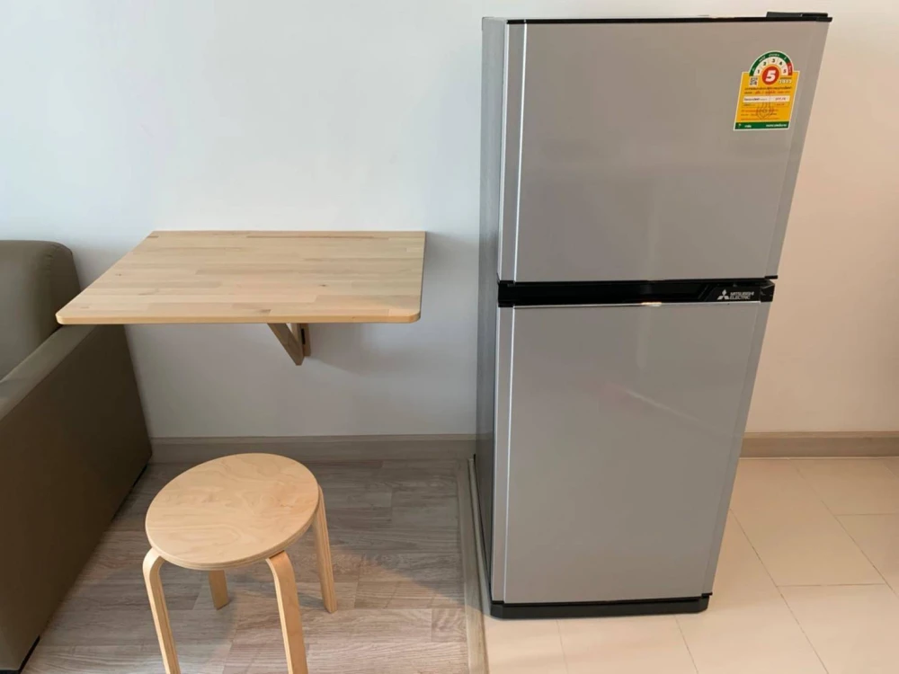 ให้เช่า คอนโด ไอดีโอ โมบิ สาทร-ตากสิน การเดินทางสะดวก เฟอร์ครบ พร้อมอยู่ ห้ามพลาด