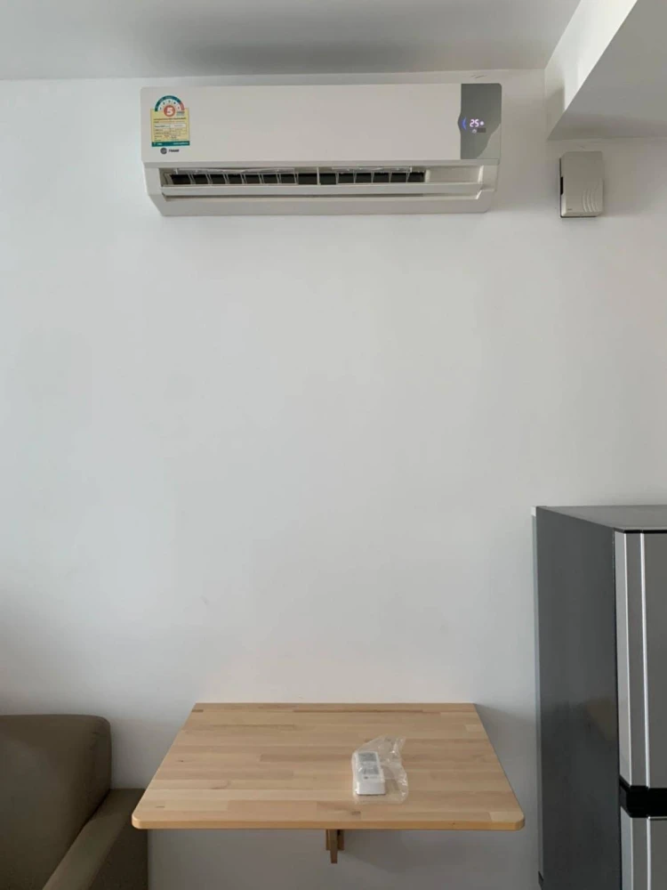 ให้เช่า คอนโด ไอดีโอ โมบิ สาทร-ตากสิน การเดินทางสะดวก เฟอร์ครบ พร้อมอยู่ ห้ามพลาด