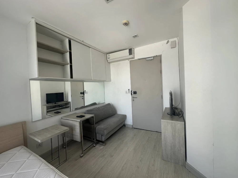 ให้เช่า คอนโด ไอดีโอ โมบิ สาทร-ตากสิน วิวสระสวย เดินทางสะดวก ทำเลดี น่าลงทุน ห้ามพลาด!!