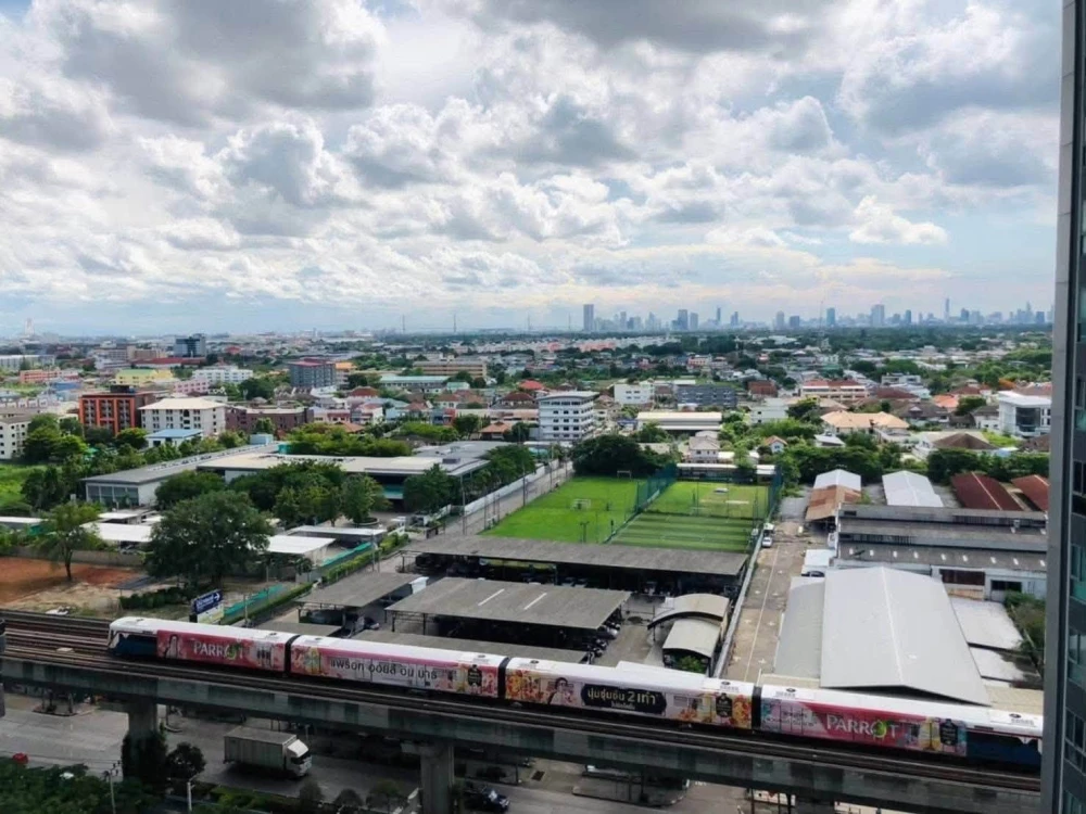 ให้เช่า คอนโด ไอดีโอ โมบิ สุขุมวิท อีสท์เกต