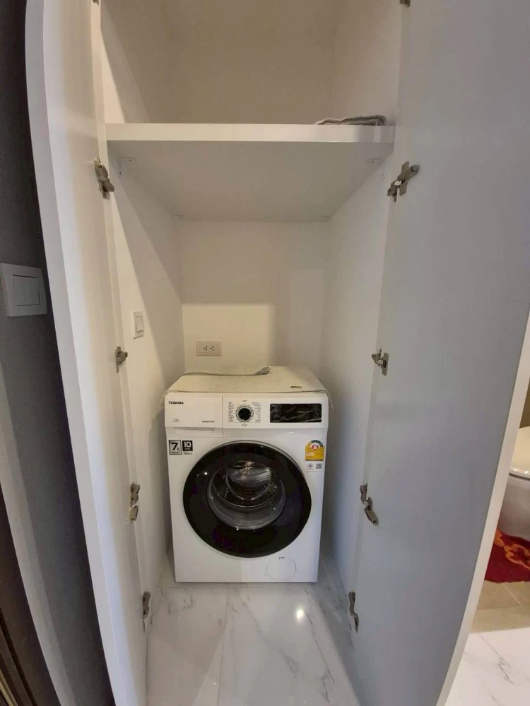 ให้เช่า คอนโด ไอดีโอ โมบิ สุขุมวิท 66 ห้องสวยงบประหยัด จองเลย!!