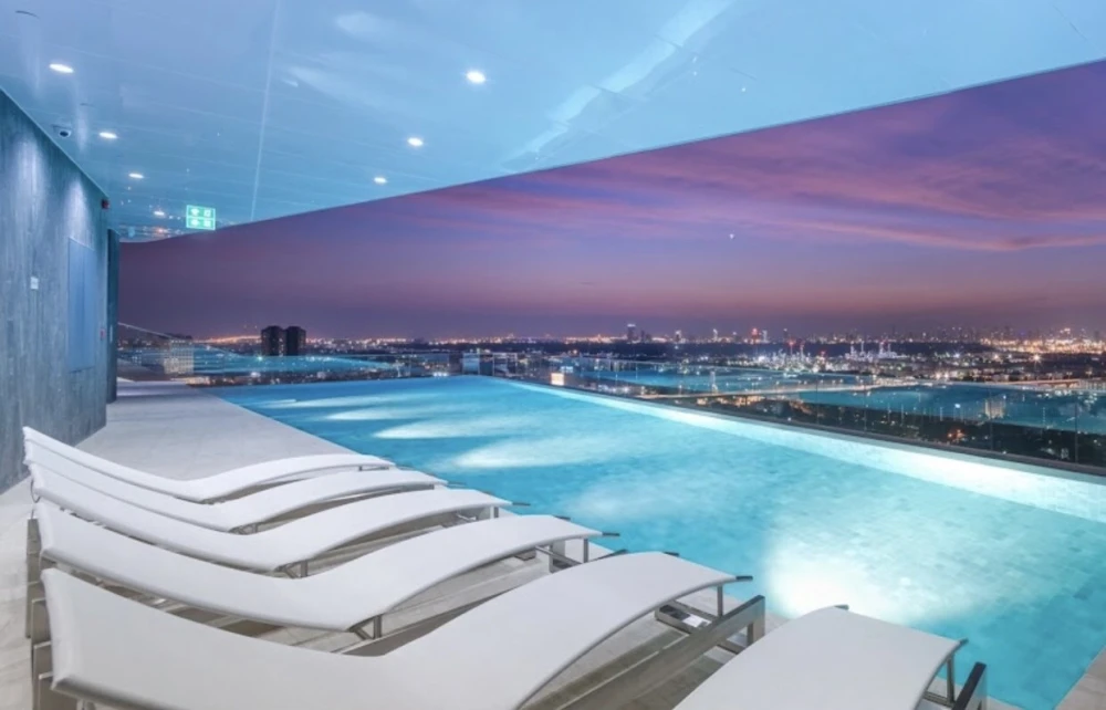 ให้เช่า คอนโด ไอดีโอ โมบิ สุขุมวิท 66 ห้องสวยงบประหยัด จองเลย!!