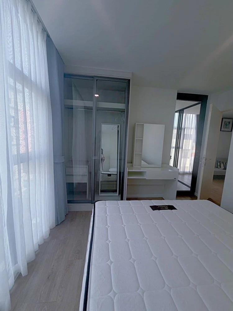 ให้เช่า คอนโด ไอเวอรี่ รัชดา 32 ห้องน่าอยู่ สิ่งอำนวยความสะดวกครบพร้อม ไม่จองแล้วจะเสียดาย