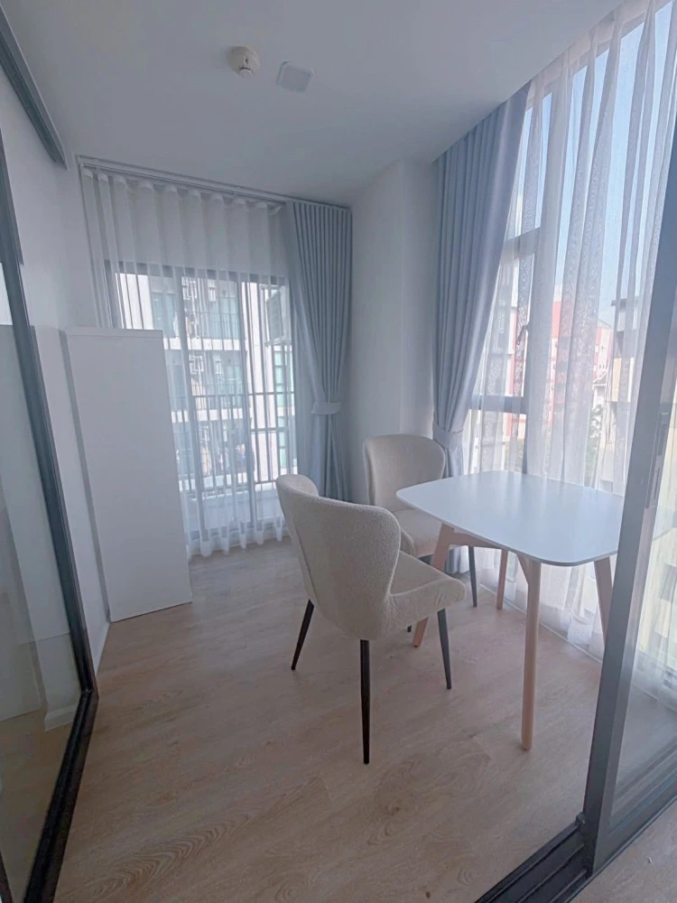 ให้เช่า คอนโด ไอเวอรี่ รัชดา 32 ห้องน่าอยู่ สิ่งอำนวยความสะดวกครบพร้อม ไม่จองแล้วจะเสียดาย