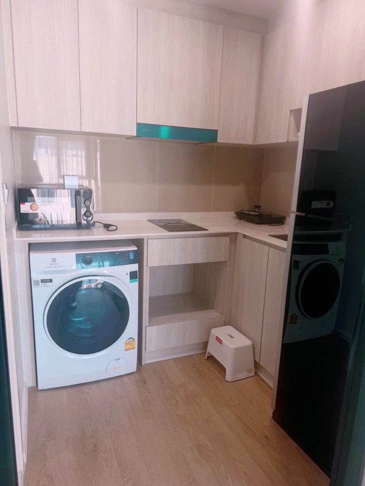 ให้เช่า คอนโด ไอเวอรี่ รัชดา 32 ห้องน่าอยู่ สิ่งอำนวยความสะดวกครบพร้อม ไม่จองแล้วจะเสียดาย