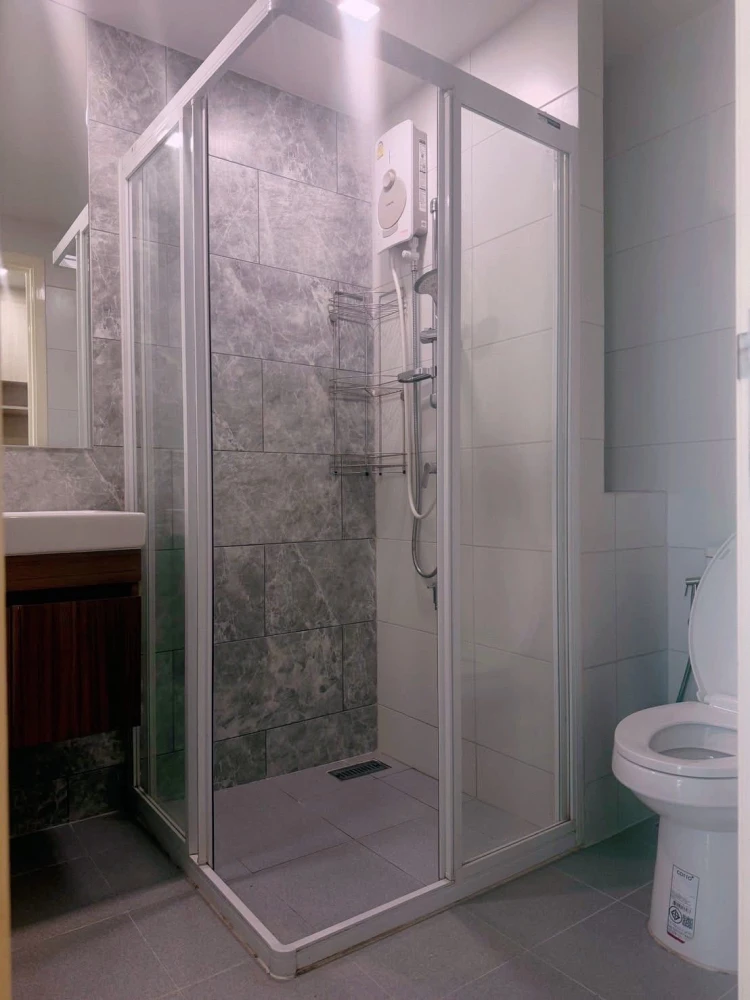 ให้เช่า คอนโด ไอเวอรี่ รัชดา 32 ห้องน่าอยู่ สิ่งอำนวยความสะดวกครบพร้อม ไม่จองแล้วจะเสียดาย