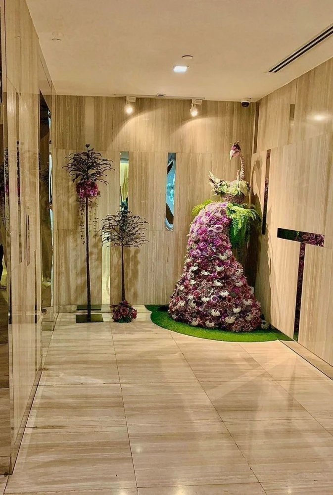 ให้เช่า คอนโด ไฮฟ์ ตากสิน  พร้อมอยู่ ใกล้ BTS วงเวียนใหญ่