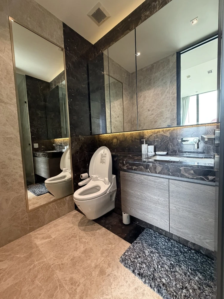 ให้เช่า คอนโด 28 ชิดลม