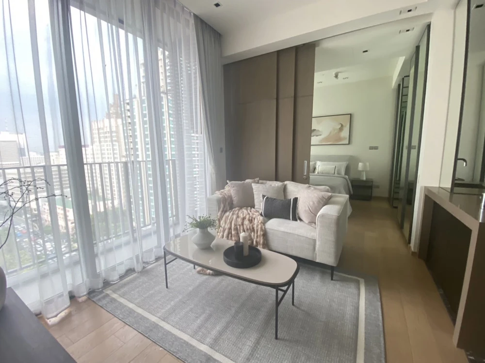 ให้เช่า คอนโด 28 ชิดลม