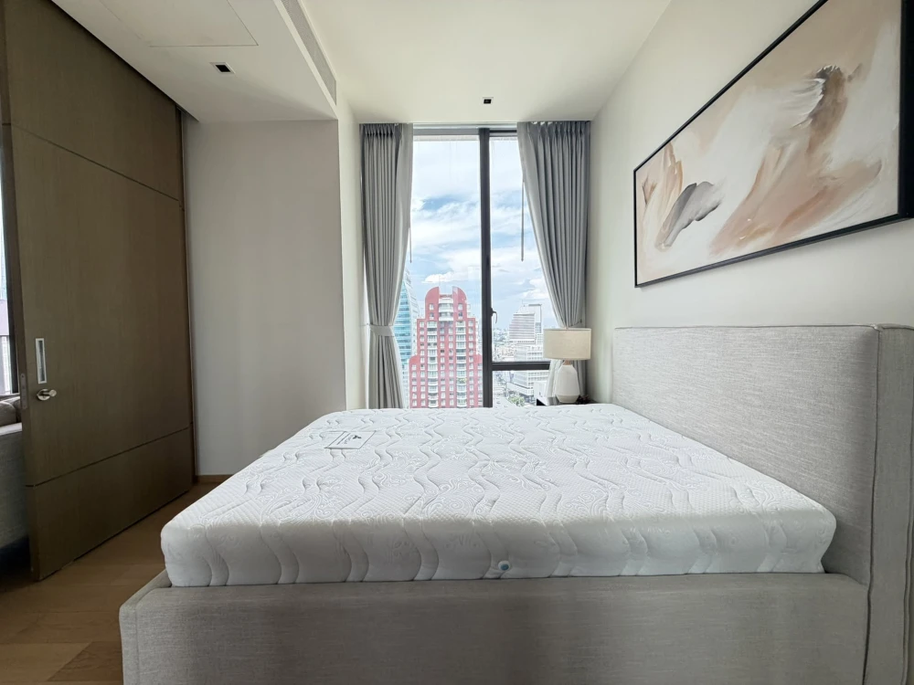 ให้เช่า คอนโด 28 ชิดลม