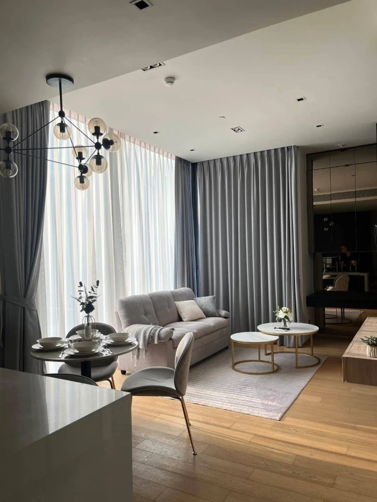 ให้เช่า คอนโด 28 Chidlom ห้องกว้างขวาง มาพร้อมพื้นที่ใช้สอยจุใจ บอกเลยว่าห้ามพลาดเด็ดขาด