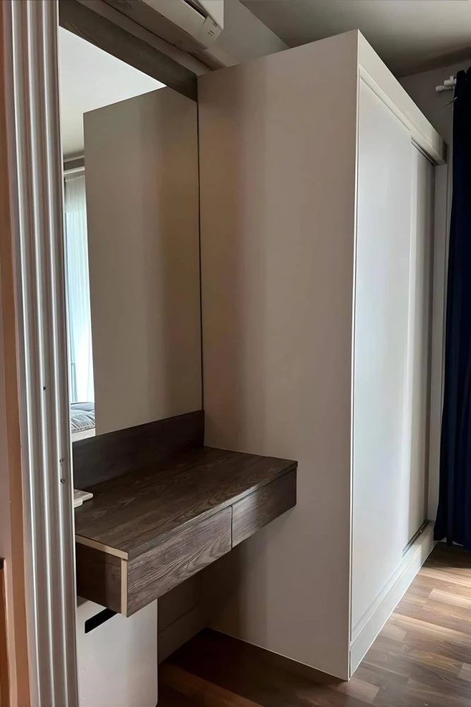 ให้เช่า คอนโด A Space  Me Sukhumvit 77 ห้องน่าอยู่ เฟอร์ เครื่องใช้ไฟฟ้าครบครัน มาจองก่อนพลาดโอกาส