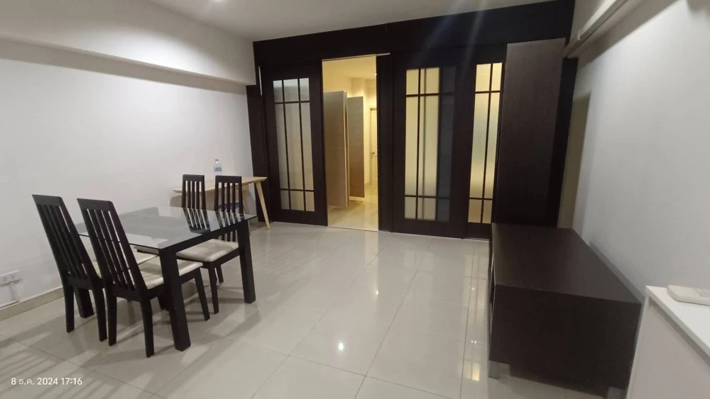 ให้เช่า คอนโด Aree Place ห้องใหญ่อยู่ สบาย มาพร้อมพื้นที่ใช้สอยจุใจ ราคาคุ้ม คุณต้องไม่พลาดเลยจ้า