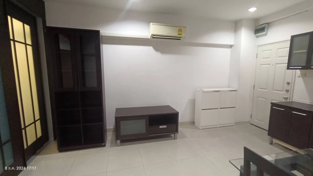 ให้เช่า คอนโด Aree Place ห้องใหญ่อยู่ สบาย มาพร้อมพื้นที่ใช้สอยจุใจ ราคาคุ้ม คุณต้องไม่พลาดเลยจ้า