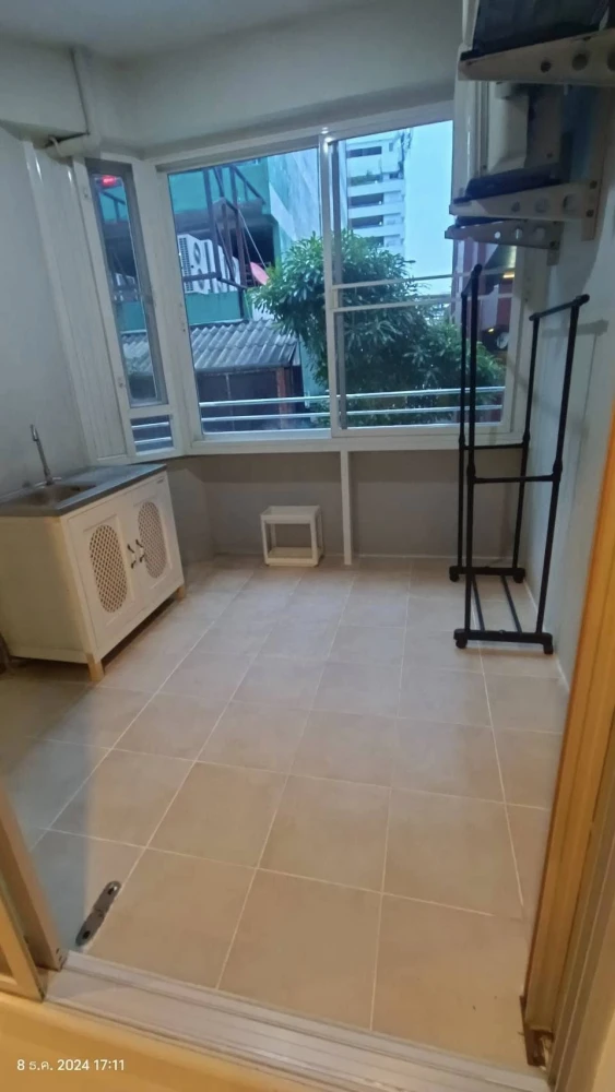 ให้เช่า คอนโด Aree Place ห้องใหญ่อยู่ สบาย มาพร้อมพื้นที่ใช้สอยจุใจ ราคาคุ้ม คุณต้องไม่พลาดเลยจ้า