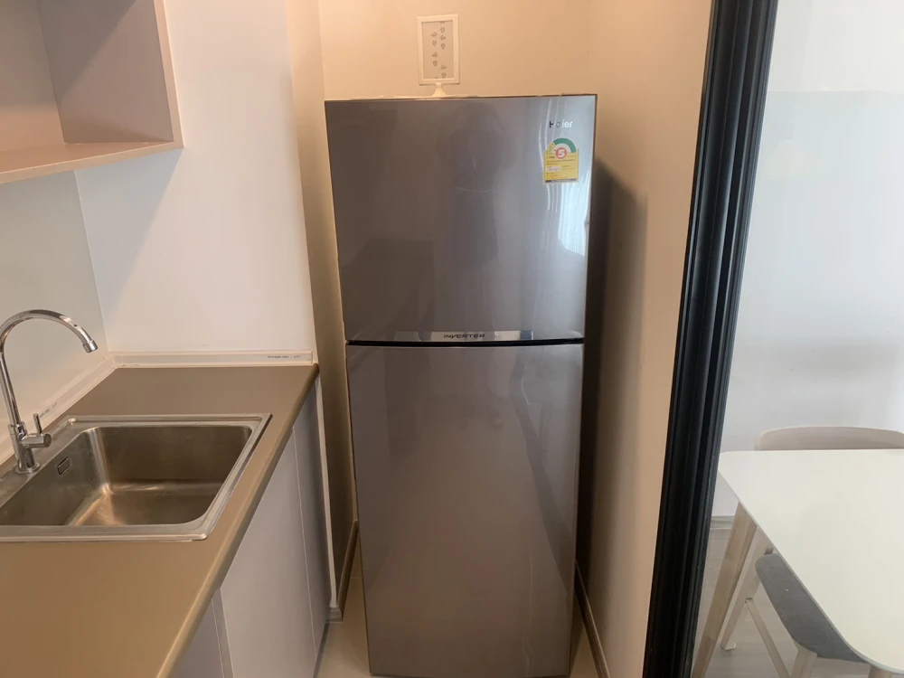 ให้เช่า คอนโด Aspire สุขุมวิท อ่อนนุช ห้อน่าอยู่ ตกแต่งสไตล์โมเดิร์น เป็นสัดส่วน ราคาดี รีบจองเลย