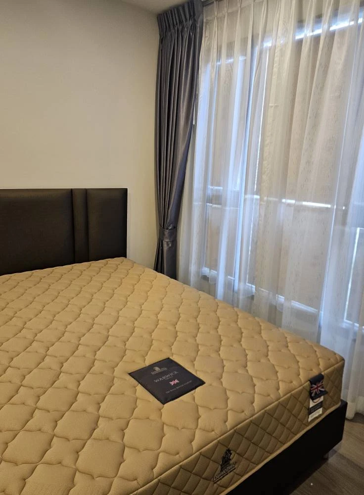 ให้เช่า คอนโด Aspire Sukhumvit Rama 4 ห้องพร้อมอยู่ สิ่งอำนวยควาสะดวก ราคาจับต้องได้ มาจองลเย อย่าพลาด