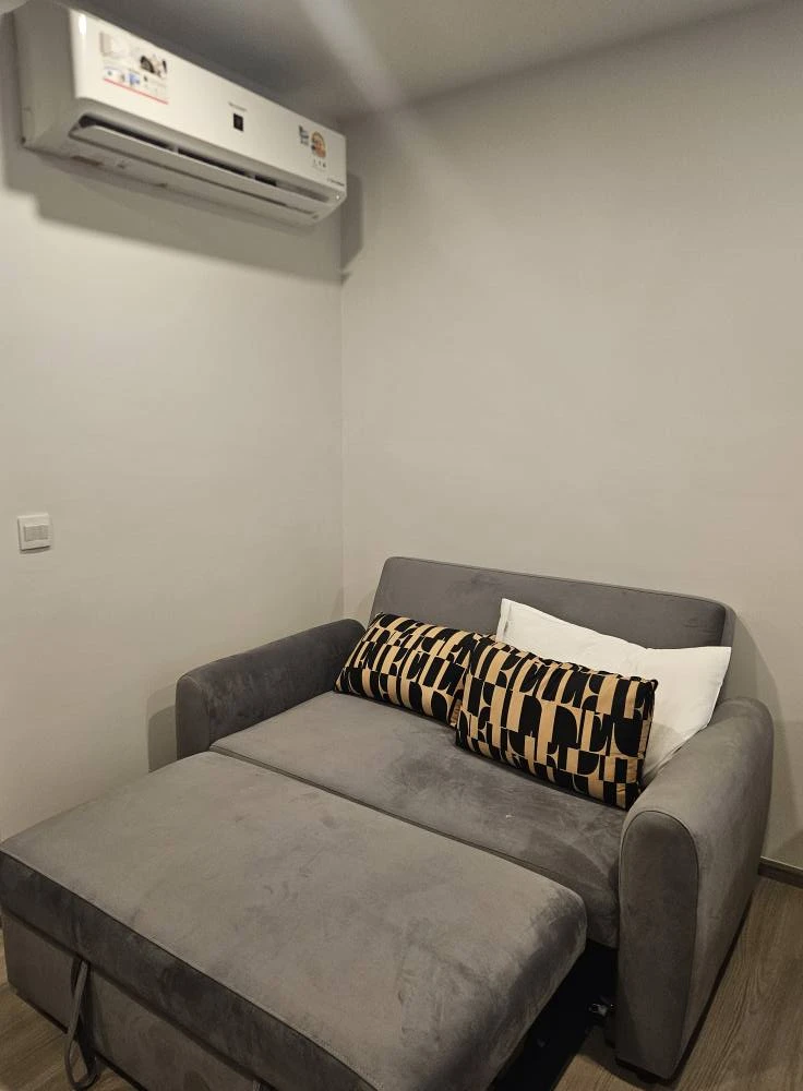 ให้เช่า คอนโด Aspire Sukhumvit Rama 4 ห้องพร้อมอยู่ สิ่งอำนวยควาสะดวก ราคาจับต้องได้ มาจองลเย อย่าพลาด