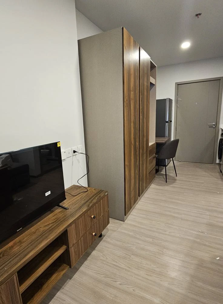 ให้เช่า คอนโด Aspire Sukhumvit Rama 4 ห้องพร้อมอยู่ สิ่งอำนวยควาสะดวก ราคาจับต้องได้ มาจองลเย อย่าพลาด