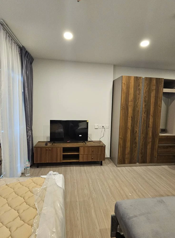 ให้เช่า คอนโด Aspire Sukhumvit Rama 4 ห้องพร้อมอยู่ สิ่งอำนวยควาสะดวก ราคาจับต้องได้ มาจองลเย อย่าพลาด