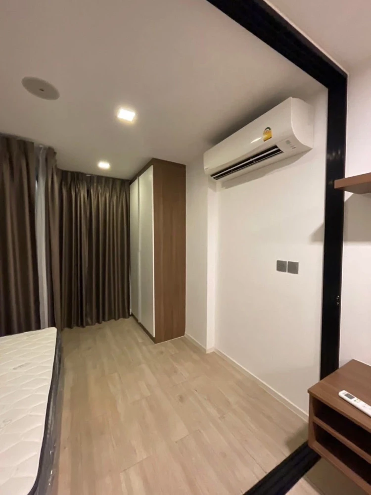 ให้เช่า คอนโด Atmoz ลาดพร้าว 71 ห้องพร้อมอยู่ เฟอร์ครบ ห้องราคาดี จองเลยก่อนพลาด+++