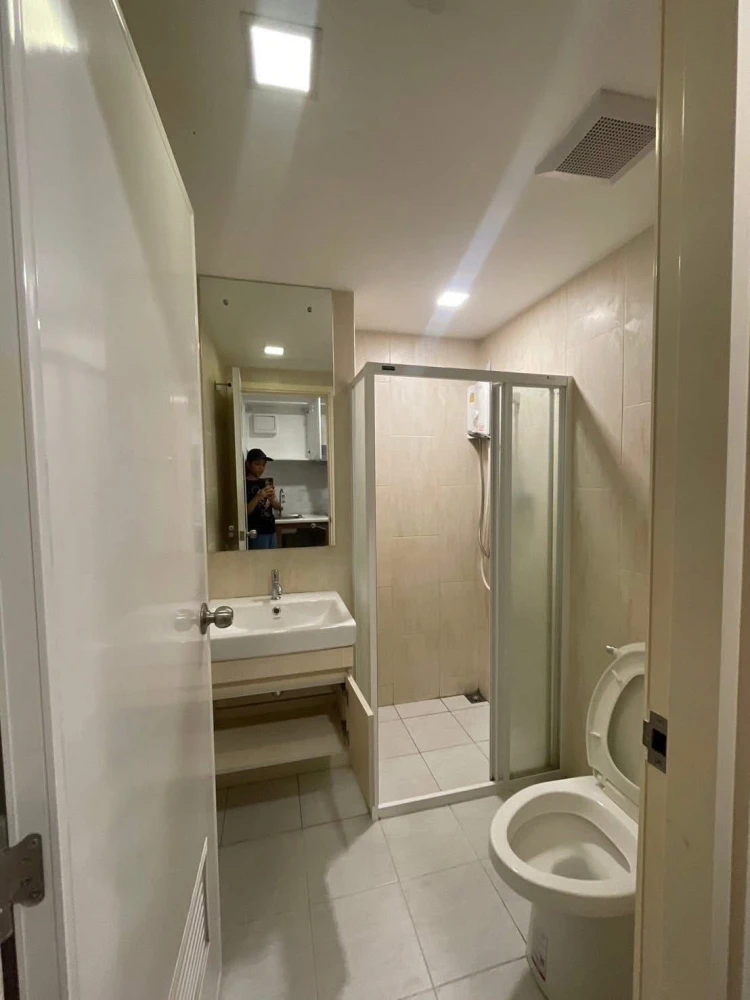 ให้เช่า คอนโด Atmoz ลาดพร้าว 71 ห้องพร้อมอยู่ เฟอร์ครบ ห้องราคาดี จองเลยก่อนพลาด+++