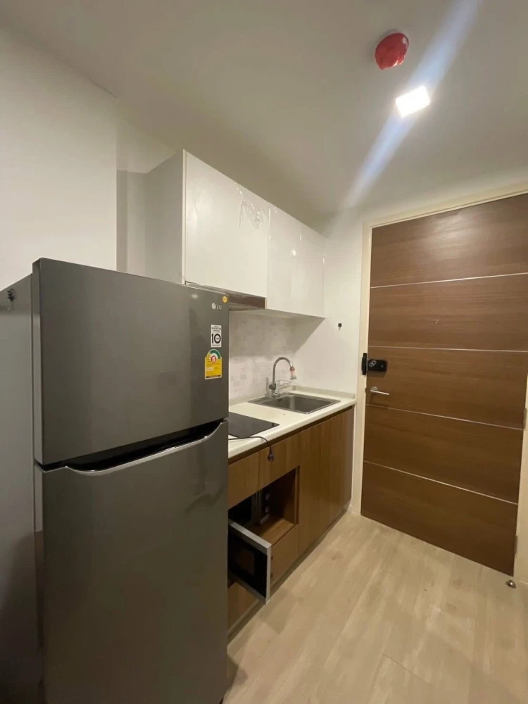 ให้เช่า คอนโด Atmoz ลาดพร้าว 71 ห้องพร้อมอยู่ เฟอร์ครบ ห้องราคาดี จองเลยก่อนพลาด+++