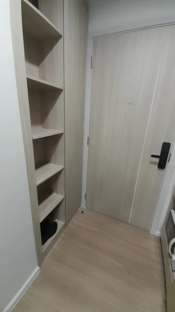 ให้เช่า คอนโด AtMoz Flow มีนบุรี ห้องพร้อมอยู่ เฟอร์พร้อม ราคาสบายกระเป๋า รีบจองเลย+++