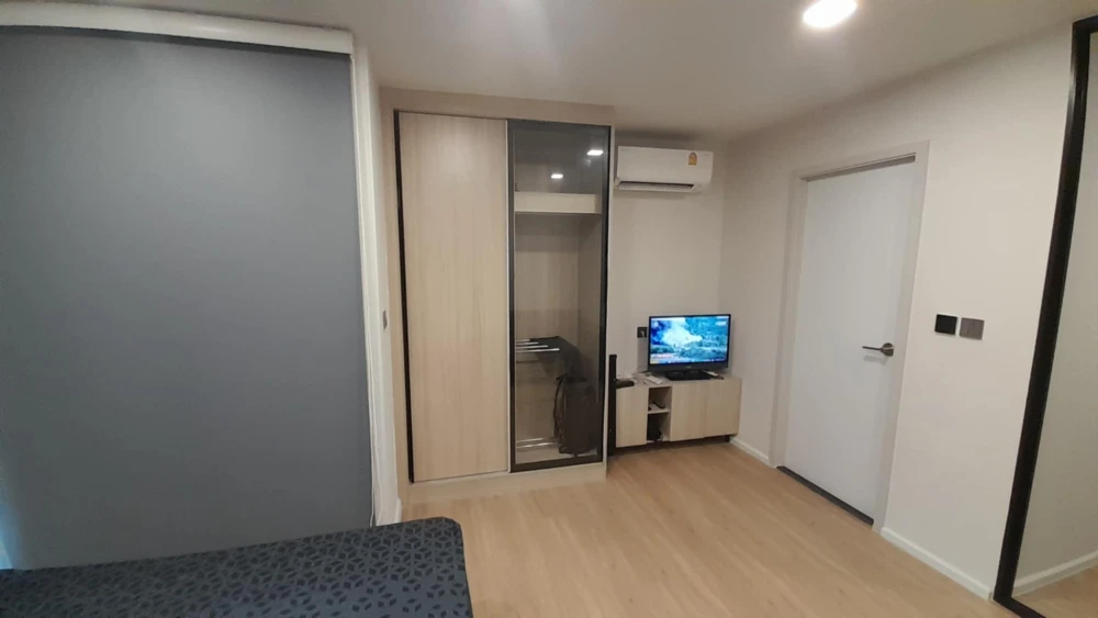 ให้เช่า คอนโด AtMoz Flow มีนบุรี ห้องพร้อมอยู่ เฟอร์พร้อม ราคาสบายกระเป๋า รีบจองเลย+++