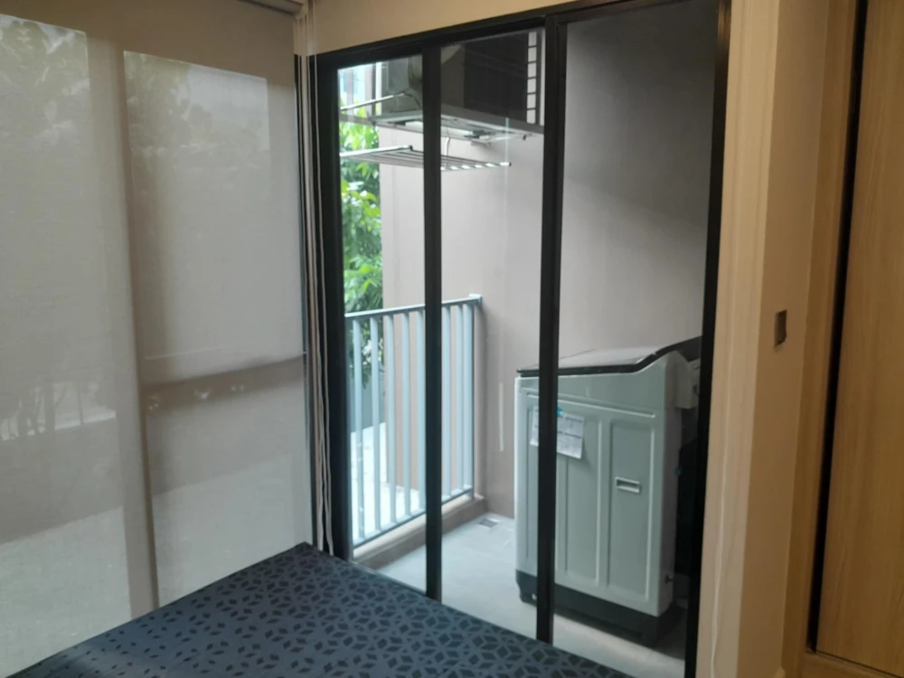 ให้เช่า คอนโด AtMoz Flow มีนบุรี ห้องพร้อมอยู่ เฟอร์พร้อม ราคาสบายกระเป๋า รีบจองเลย+++