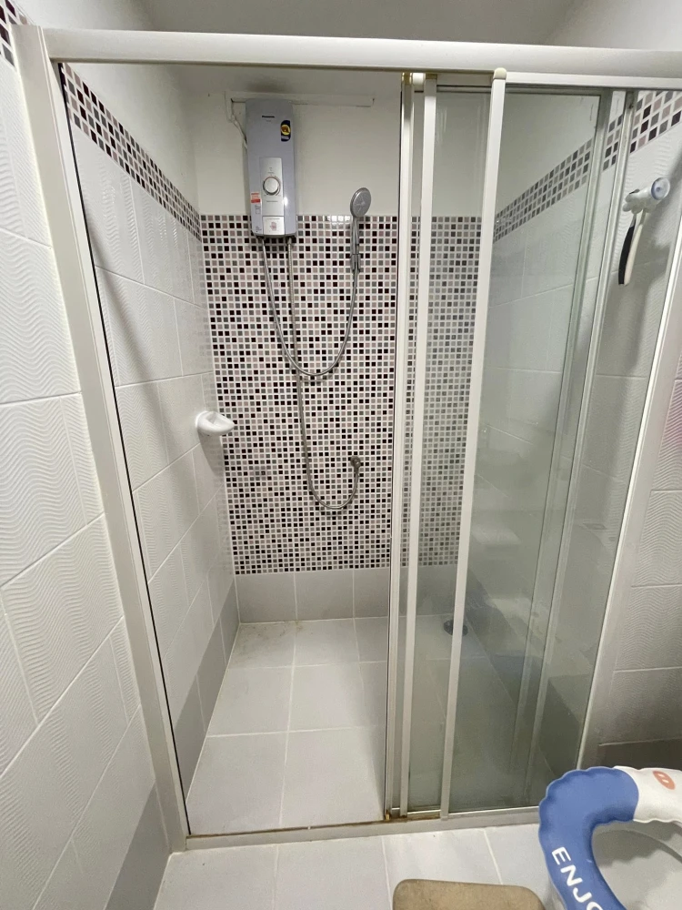 ให้เช่า คอนโด BTS Residence ห้องกว้าง 33 ตรม. ตกแต่งฟังก์ชั่นครบ หิ้วกระเป๋าเข้าอยู่ได้เลย