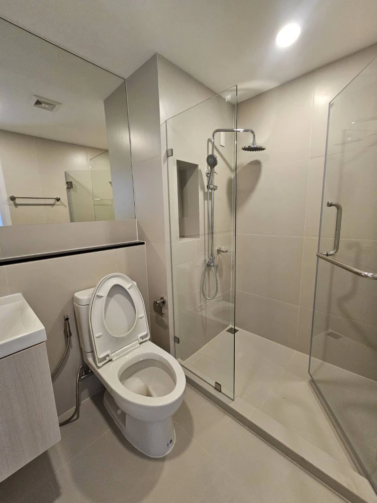 ให้เช่า คอนโด Cerocco Bangna36 ห้องน่าอยู่ เฟอร์ เครื่องใช้ไฟฟ้าครบ ราคาจับต้องได้ คุณต้องรีบมาจองเลย