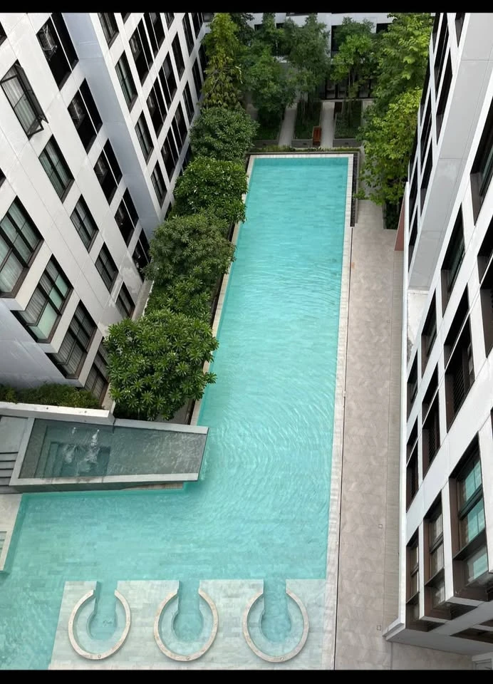 ให้เช่า คอนโด Chapter Thonglor 25 ห้องแต่งพร้อมอยู่ สิ่งอำนวยความสะดวกครบ มาจับมาจองได้แล้ววันนี้ อย่าพลาด