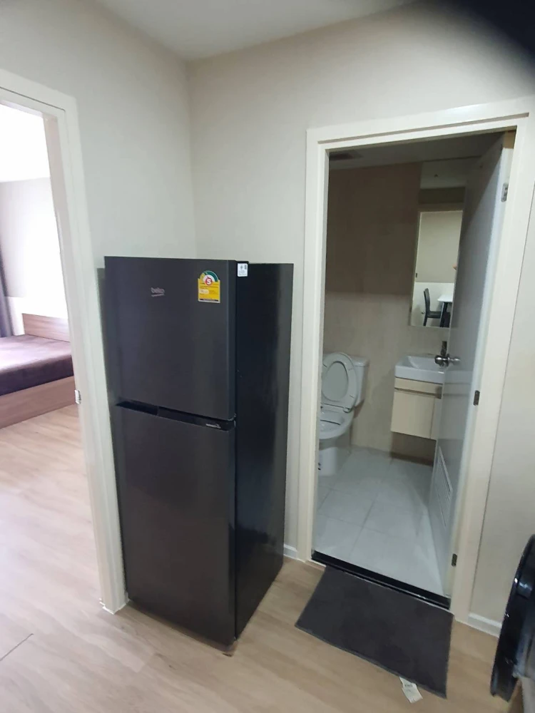 ให้เช่า คอนโด Condo Atmoz Ladprao 71 ห้องพร้อมอยู่ สิ่งอำนวยความสะดวกครบ รีบมาจับจองเลย อย่าพลาด