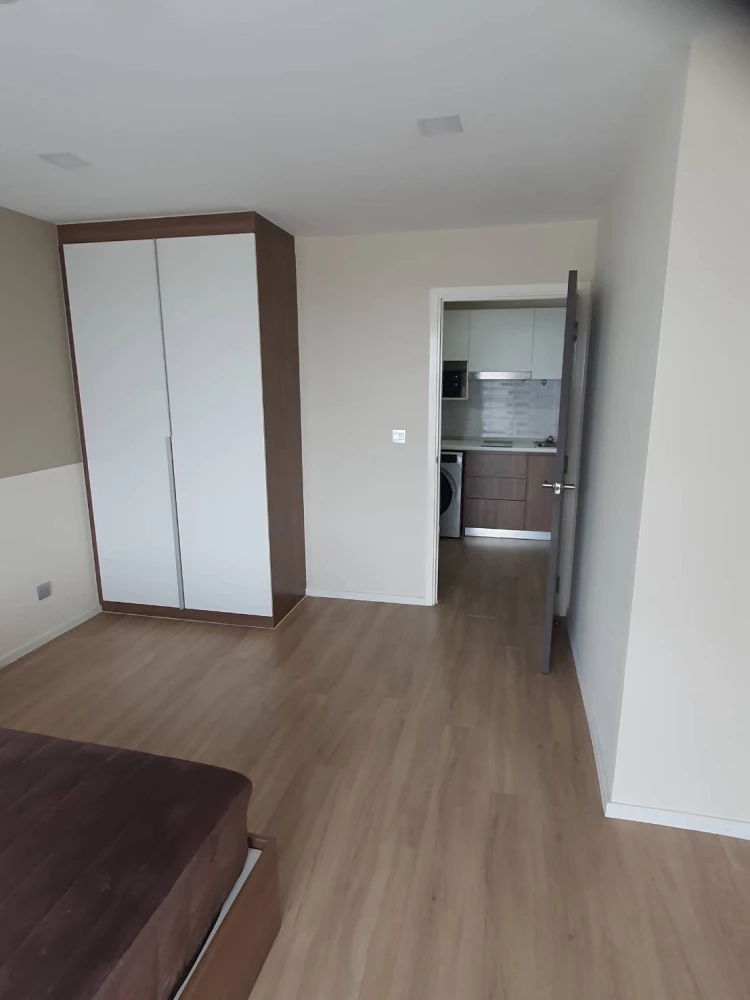 ให้เช่า คอนโด Condo Atmoz Ladprao 71 ห้องพร้อมอยู่ สิ่งอำนวยความสะดวกครบ รีบมาจับจองเลย อย่าพลาด