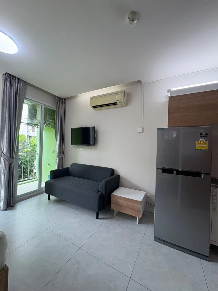ให้เช่า คอนโด Emerald Residence รัชดา ห้องพร้อมอยู่ เฟอร์ครบ รีบจอเงลย+++