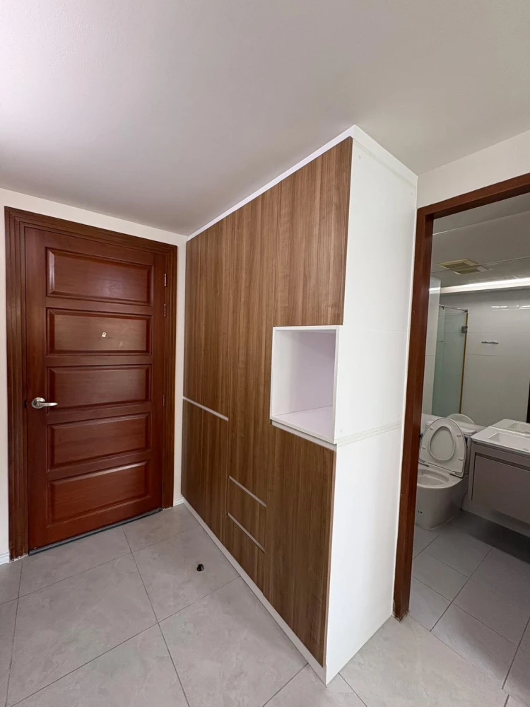 ให้เช่า คอนโด Emerald Residence รัชดา ห้องพร้อมอยู่ เฟอร์ครบ รีบจอเงลย+++